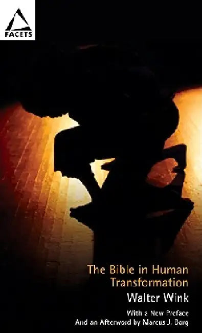 The Bible in Human Transformation (English, Walter Wink)