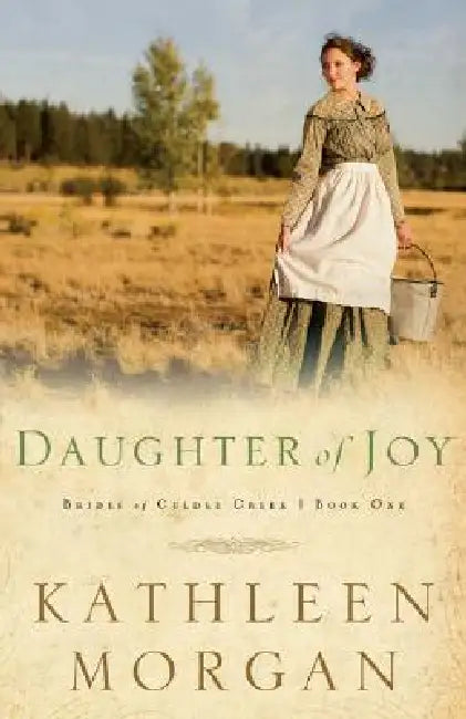 Daughter of Joy (English, Kathleen Morgan)