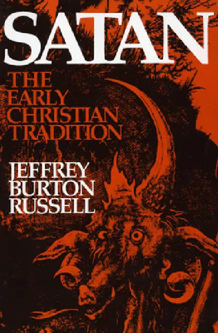 Satan (English, Jeffrey Burton Russell)