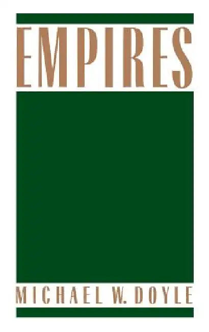 Empires (English, Michael Doyle)