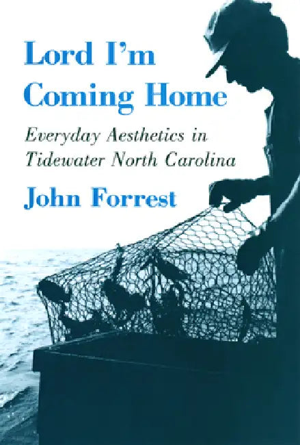 Lord, I'm Coming Home (English, John Forrest | Deborah Blincoe)
