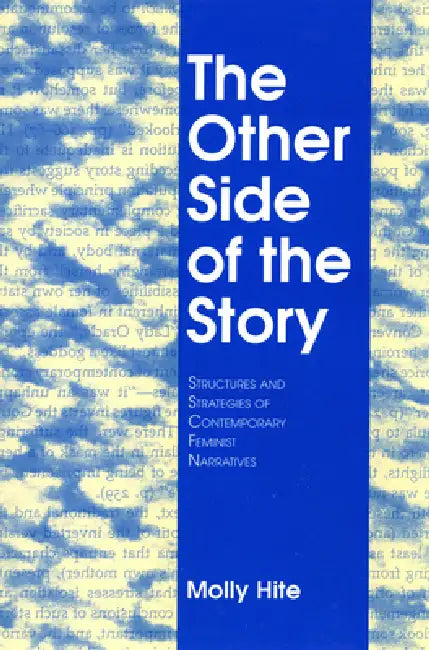 The Other Side of the Story (English, Molly Hite)