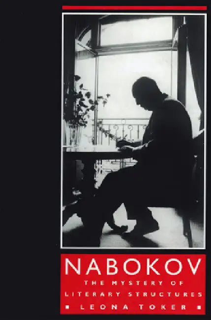 A Nabokov (English, Leona Toker)