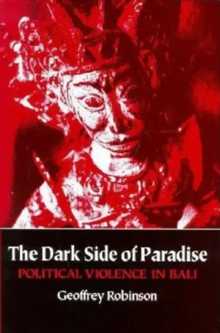 The Dark Side of Paradise (English, Geoffrey Robinson)
