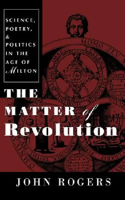 The Matter of Revolution (English, John Rogers)