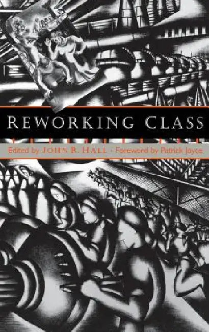 Reworking Class (English, John R. Hall | Patrick Joyce)