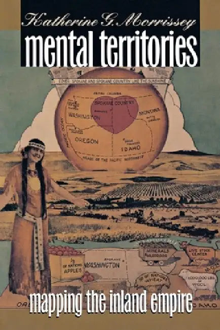 Mental Territories (English, Katherine G. Morrissey)