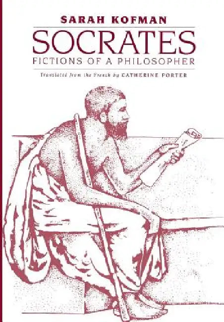 Socrates (English, Sarah Kofman | Catherine Porter)