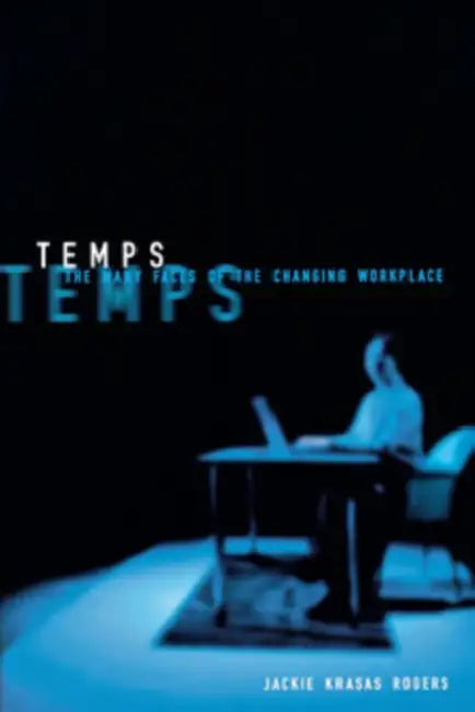 Temps (English, Jackie Krasas)