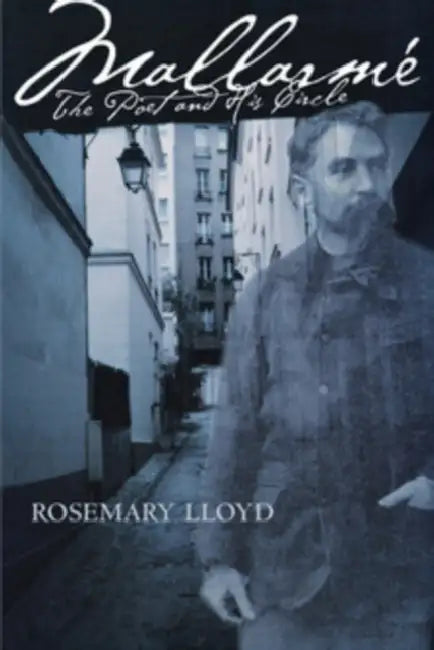 Mallarmé (English, Rosemary H. Lloyd)