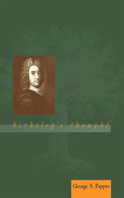Berkeley's Thought (English, George S. Pappas)