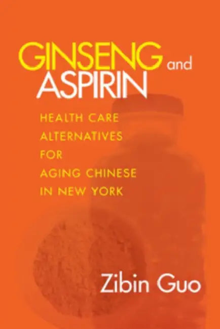 Ginseng and Aspirin (English, Zibin Guo)