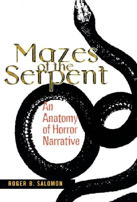 Mazes of the Serpent (English, Roger B. Salomon)