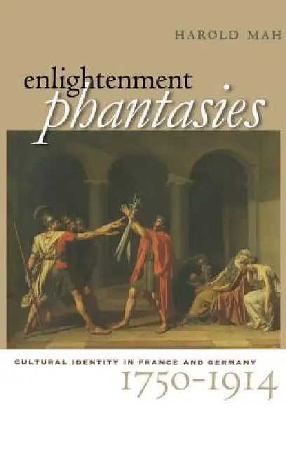 Enlightenment Phantasies (English, Harold Mah)