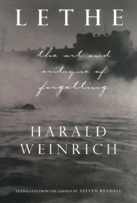 Lethe (English, Harold Weinrich | Steven Rendall)