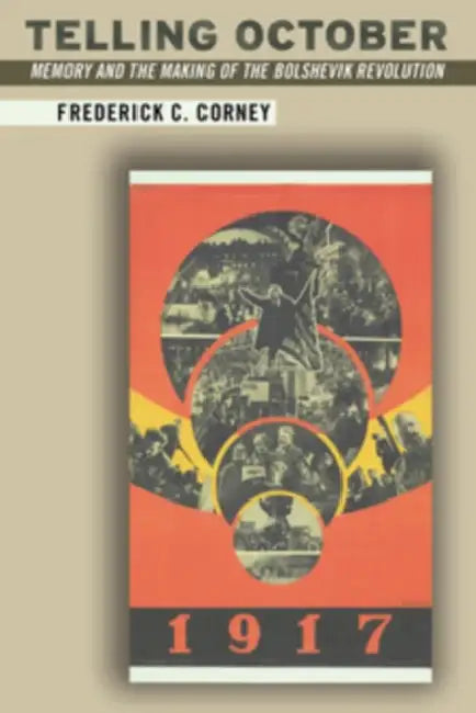 Telling October (English, Frederick Corney)