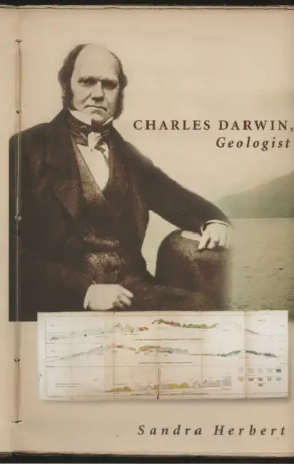 Charles Darwin, Geologist (English, Sandra Herbert)