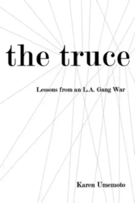 The Truce (English, Karen Umemoto)