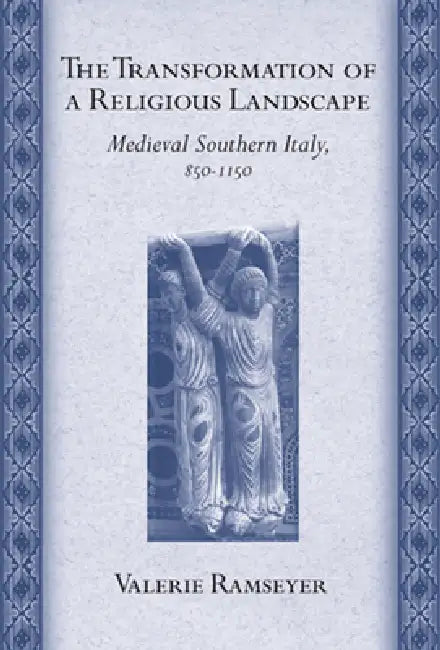 The Transformation of a Religious Landscape (English, Valerie Ramseyer)