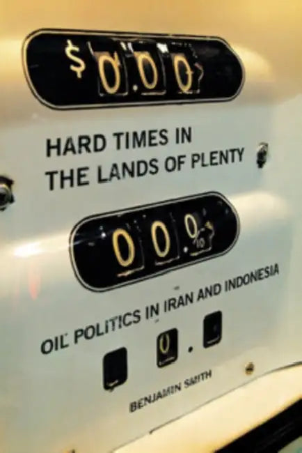 Hard Times in the Lands of Plenty (English, Benjamin Smith)