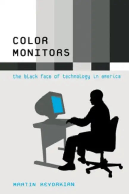 Color Monitors (English, Martin Kevorkian)