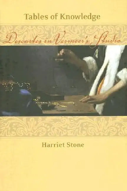 Tables of Knowledge (English, Harriet Stone)