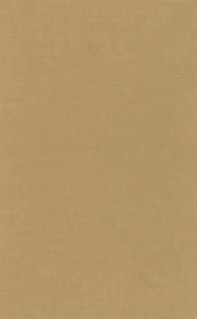 Lazy, Improvident People (English, Ruth MacKay)