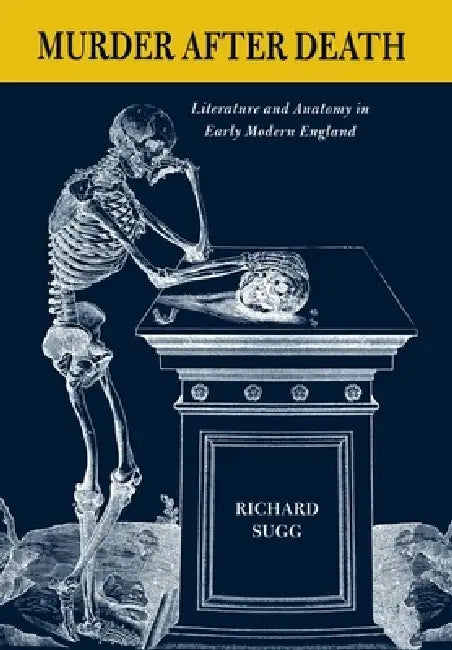 Murder After Death (English, Richard Sugg)