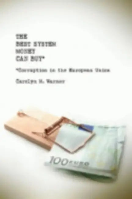 The Best System Money Can Buy (English, Carolyn Warner)