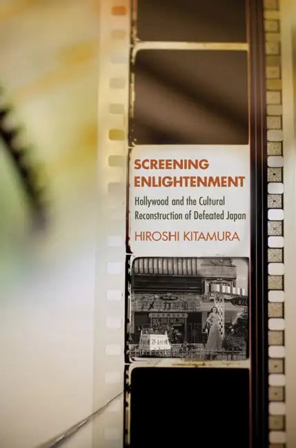 Screening Enlightenment (English, Hiroshi Kitamura)