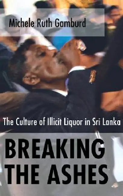 Breaking the Ashes (English, Michele Ruth Gamburd)
