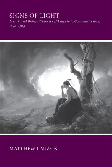 Signs of Light (English, Matthew Lauzon)