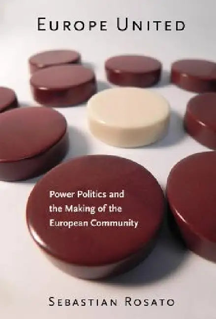 Europe United (English, Sebastian Rosato)