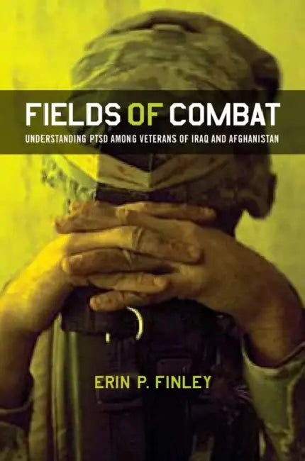 Fields of Combat (English, Erin P. Finley)