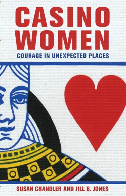 Casino Women (English, Susan Chandler | Jill B. Jones)