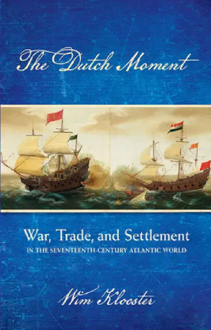 Dutch Moment (English, Wim Klooster)