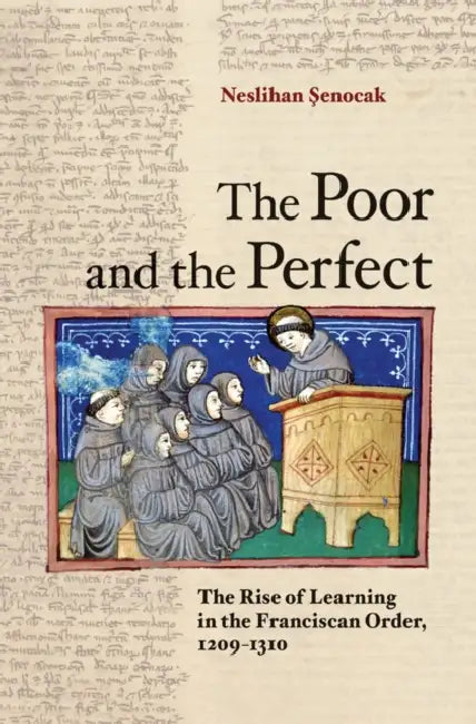 The Poor and the Perfect (English, Neslihan Şenocak)