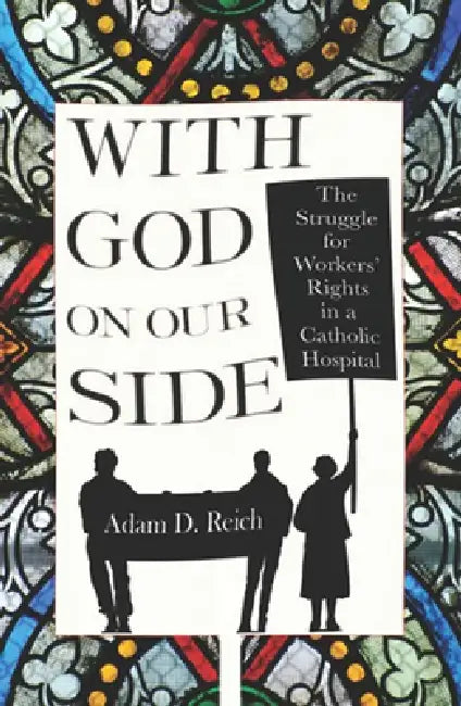 With God on Our Side (English, Adam D. Reich)