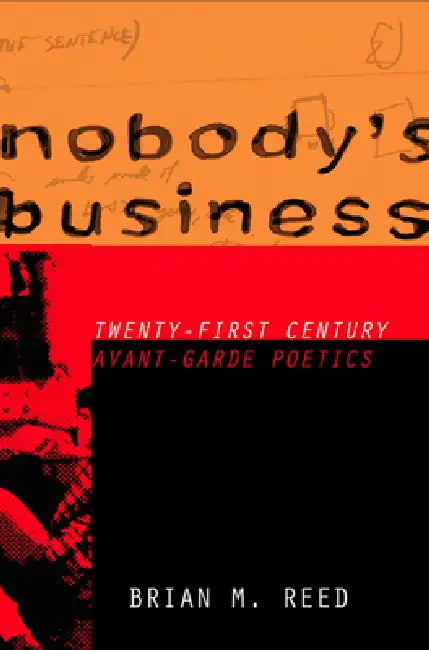 Nobody's Business (English, Brian M. Reed)