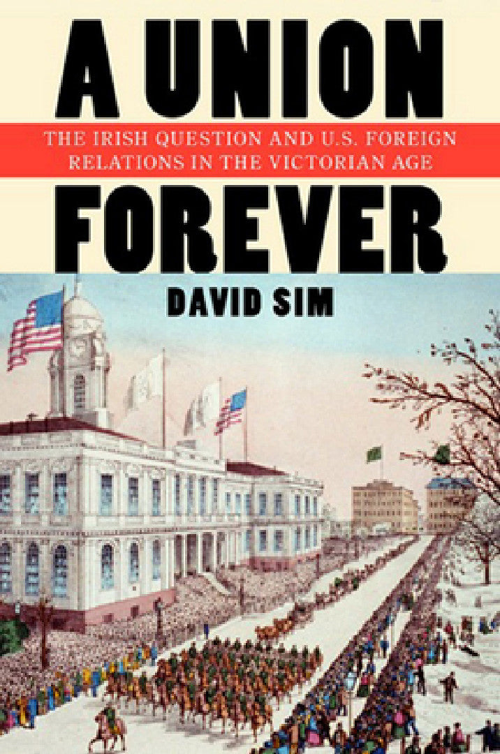 A Union Forever (English, David Sim)