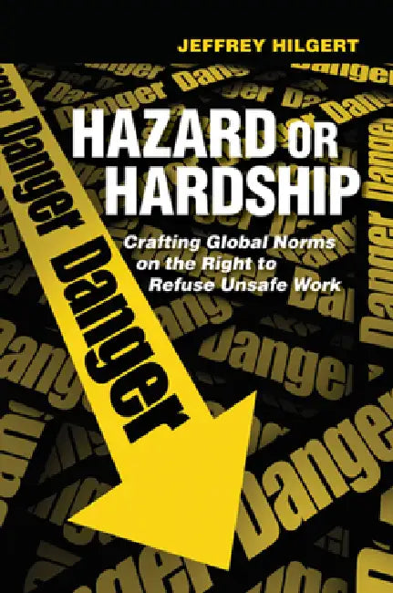 Hazard or Hardship (English, Jeffrey Hilgert)