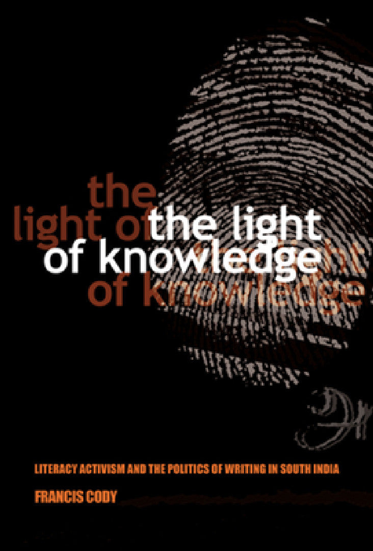 The Light of Knowledge (English, Francis Cody)
