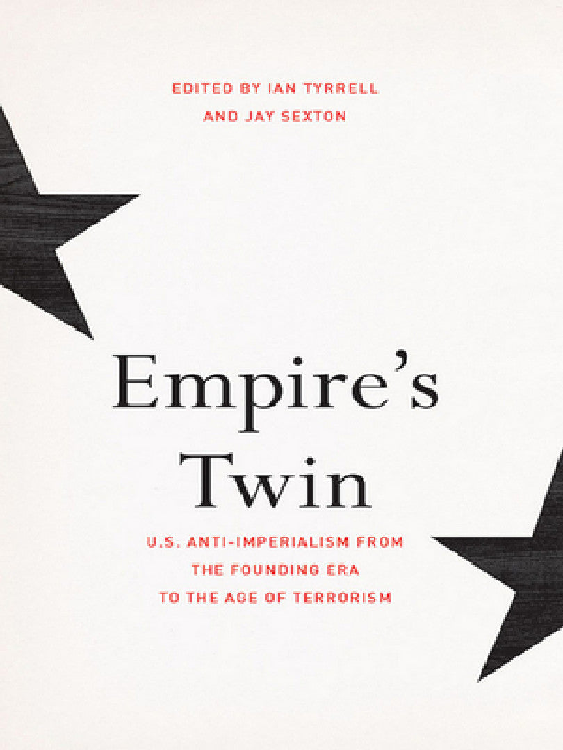 Empire's Twin (English, Ian Tyrrell | Jay Sexton)