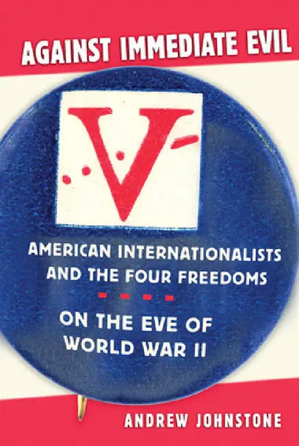 Against Immediate Evil (English, Andrew E. Johnstone)
