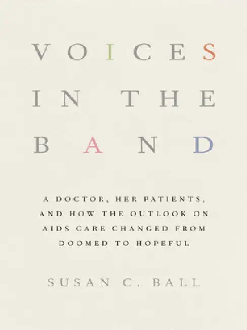 Voices in the Band (English, Susan C. Ball)