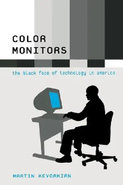 Color Monitors (English, Martin Kevorkian)