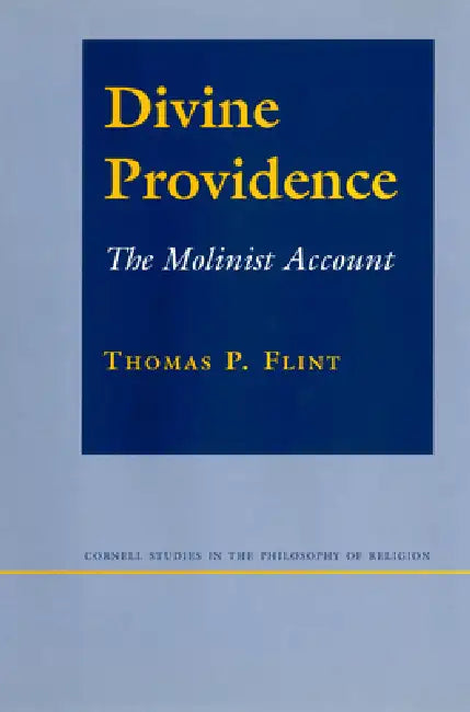 Divine Providence (English, Thomas P. Flint)