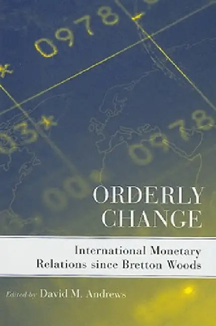 Orderly Change (English, David M. Andrews)