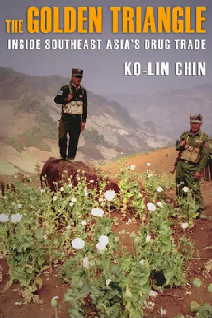 The Golden Triangle (English, Ko-Lin Chin)