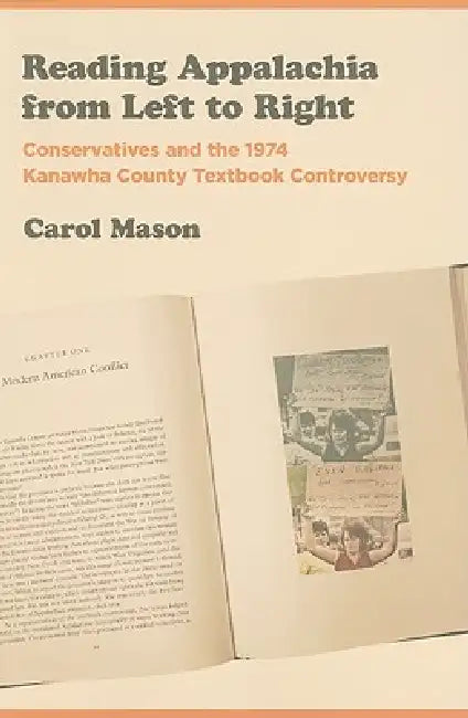 Reading Appalachia from Left to Right (English, Carol Mason)